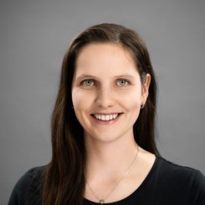 Profilbild von Mona Faisst