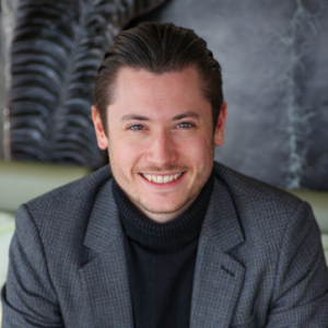 Profilbild von Jonas Schäfer