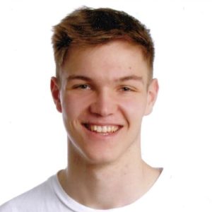 Profilbild von Tim Burghardt