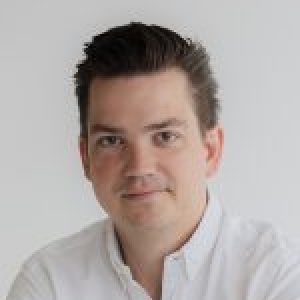 Profilbild von Rasmus Nielsen