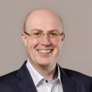 Profilbild von Martin Kemmer