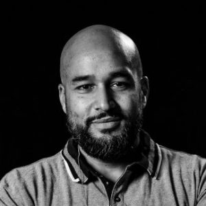 Profilbild von Philip Ibrahim
