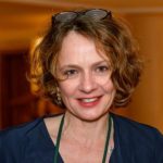 Profilbild von Stephanie Wende