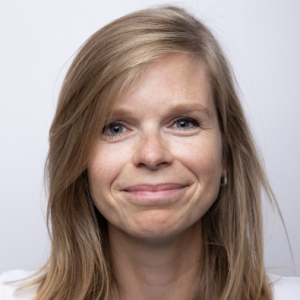 Profilbild von Franziska Dingel