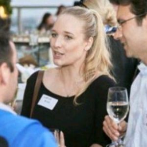 Profilbild von Corinna Bode