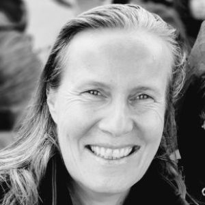 Profilbild von Sabine Holtkamp