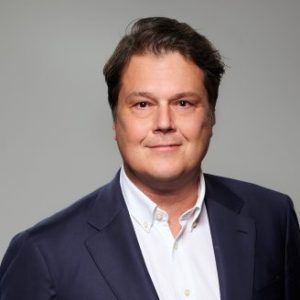 Profilbild von Adrian Huwyler