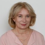 Profilbild von Claudia Beck