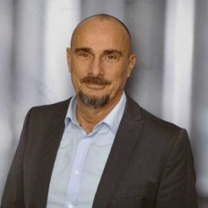 Profilbild von Jörg Forderer