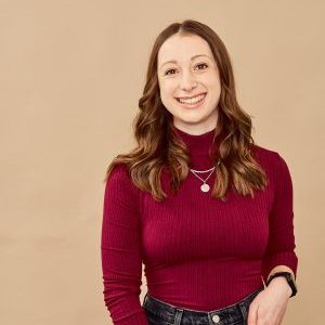 Profilbild von Alexandra Mehl