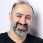 Amir Abbas Pourirani