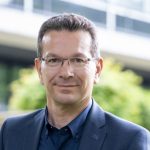 Profilbild von Bernd Mensing