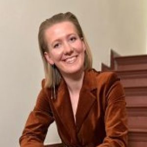 Profilbild von Theresa Hingsammer