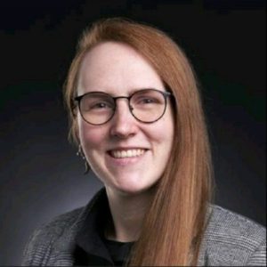 Profilbild von Lisa Lietz