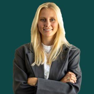 Profilbild von Katharina Michaelis