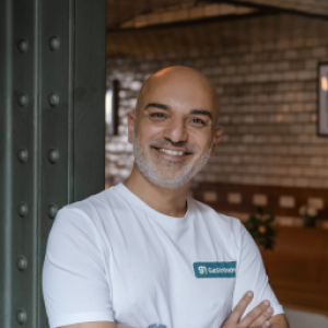 Profilbild von Emrah Sütcü