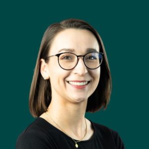 Profilbild von Nicole Bednarek