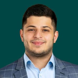 Profilbild von Payam Ershadifar