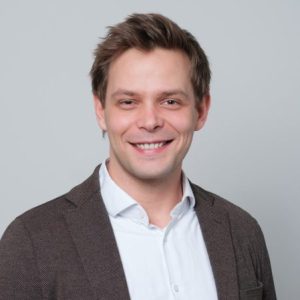 Profilbild von Felix Bauch