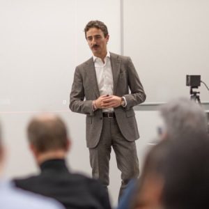 Profilbild von Christian Altrichter