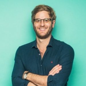 Profilbild von Simon Asanger