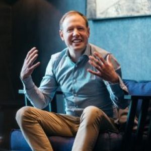 Profilbild von Peter Ritsch