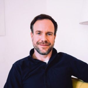 Profilbild von Björn Wisnewski