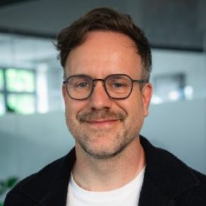 Profilbild von Björn Wisnewski