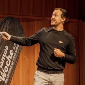 Profilbild von David Käppler