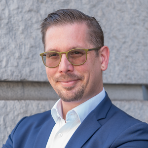 Profilbild von Ulrich Buchwald