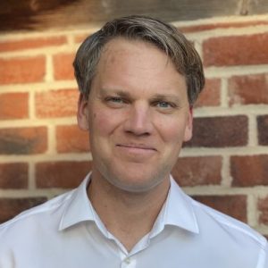 Profilbild von Hagen Lippke