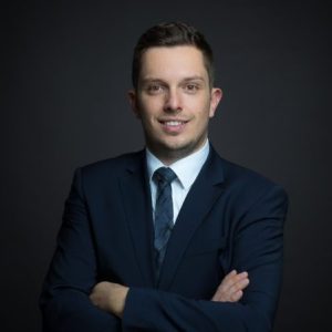 Profilbild von Tobias Schätzle