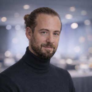 Profilbild von Philipp Goetzinger