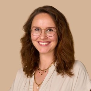 Profilbild von Sandra Link