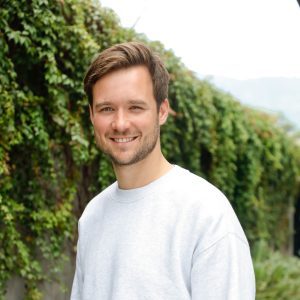 Profilbild von Manuel Ott