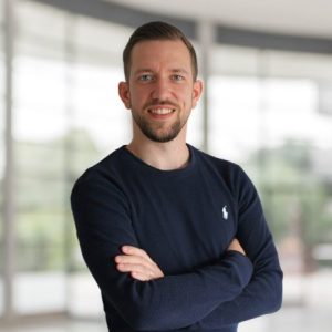 Profilbild von Rico Eggert