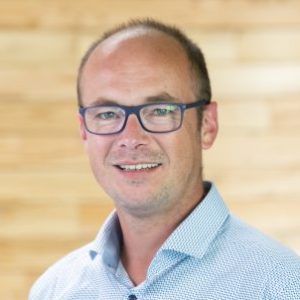 Profilbild von Kai Nasemann