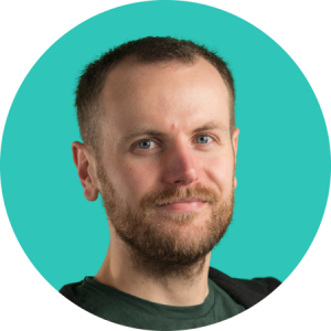 Profilbild von Robert Mund