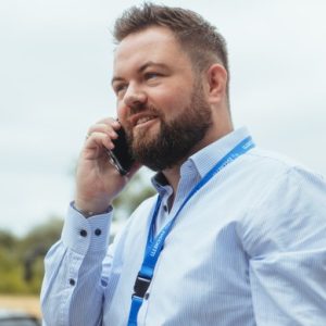 Profilbild von Marius Fellrath