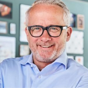 Profilbild von Sven Freystatzky