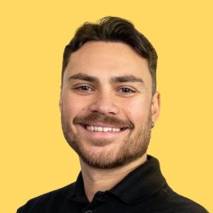 Profilbild von Henrik Schäfer