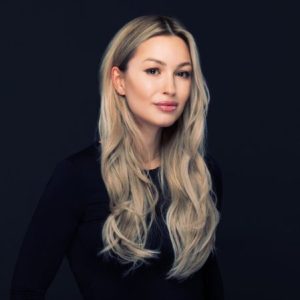 Profilbild von Natalia Ducarroz-Schmitt