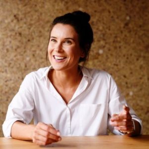 Profilbild von Theresa Haid