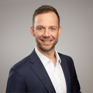 Profilbild von Rico Müller