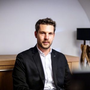 Profilbild von Bernd Kiechl