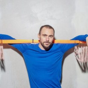 Profilbild von Daniel Scheppan