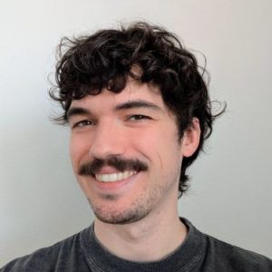 Profilbild von Mitch van der Linde
