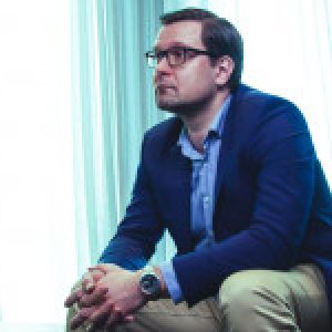 Profilbild von Michael Tischer