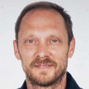 Profilbild von Torsten Sauer