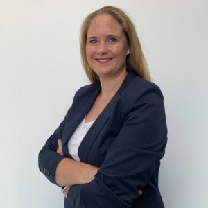 Profilbild von Ariane Landes